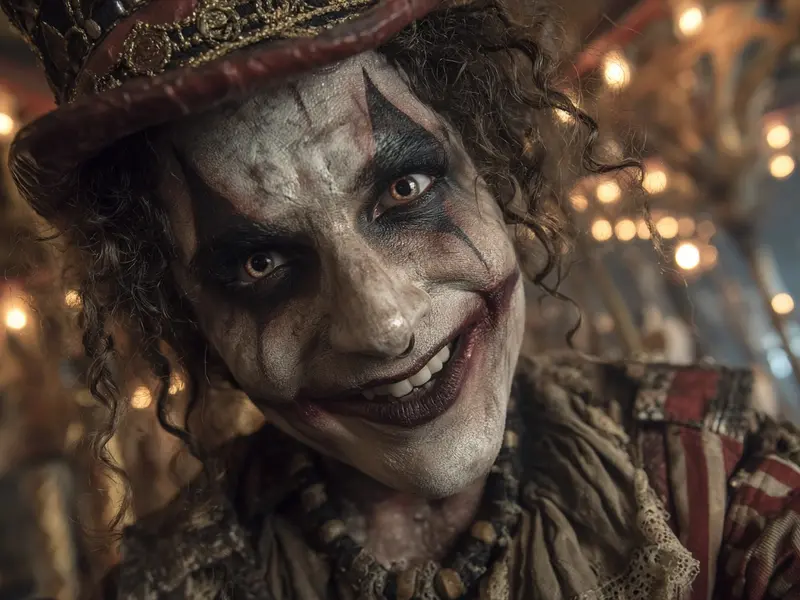 Helter Skelter escape room at Breakout Escape Rooms Sydney