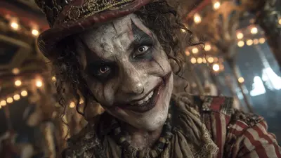 Helter Skelter escape room